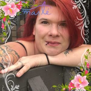 Meet your Posher, Annette